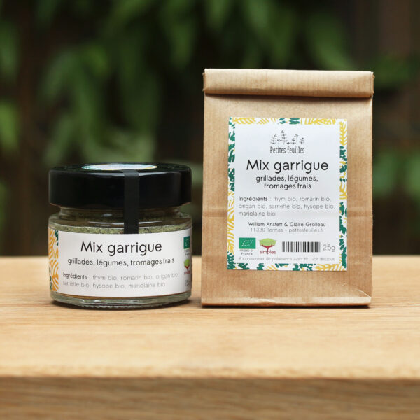 Mix garrigue – Image 2