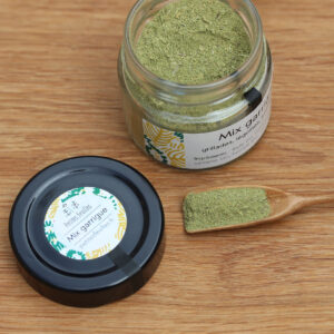 Mix garrigue