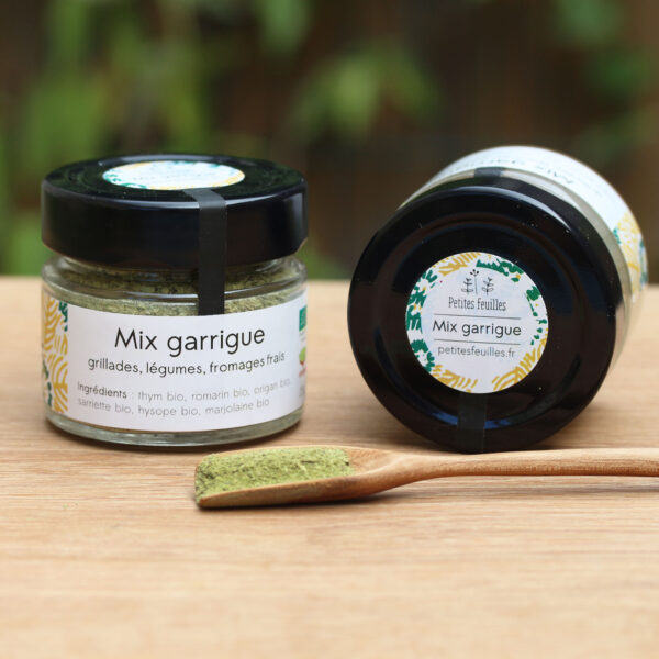 Mix garrigue – Image 3