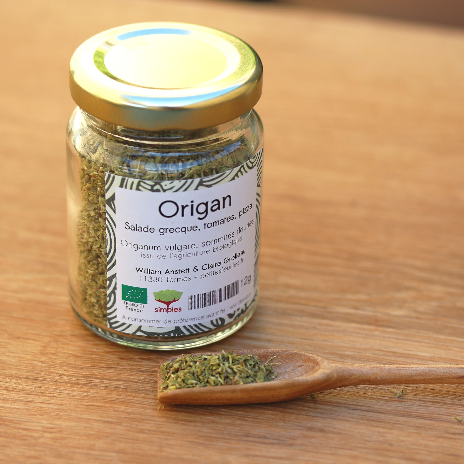 Aromate au choix – Image 4