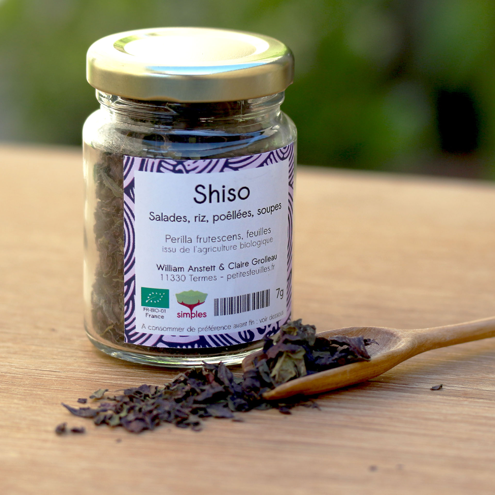 Aromate au choix – Image 6