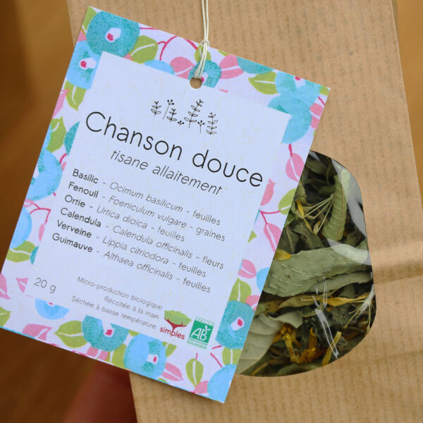 Chanson douce - allaitement – Image 6