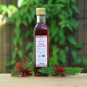 Sirop de monarde