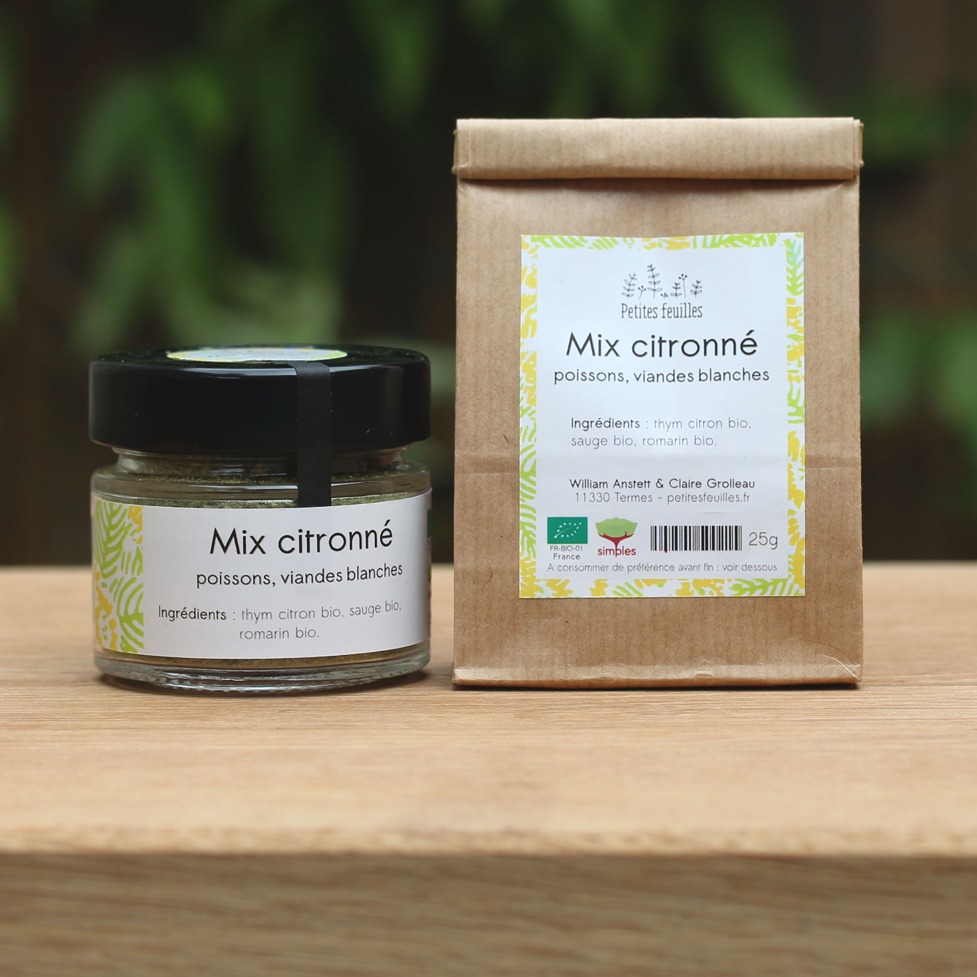 Mix citronné – Image 3