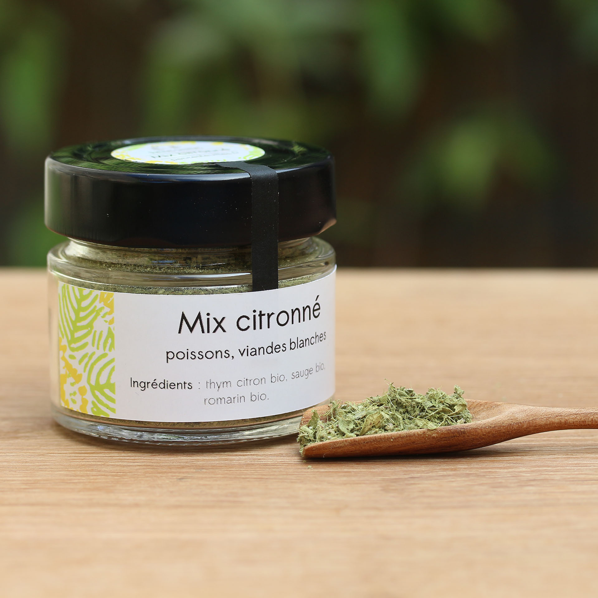 Mix citronné – Image 2