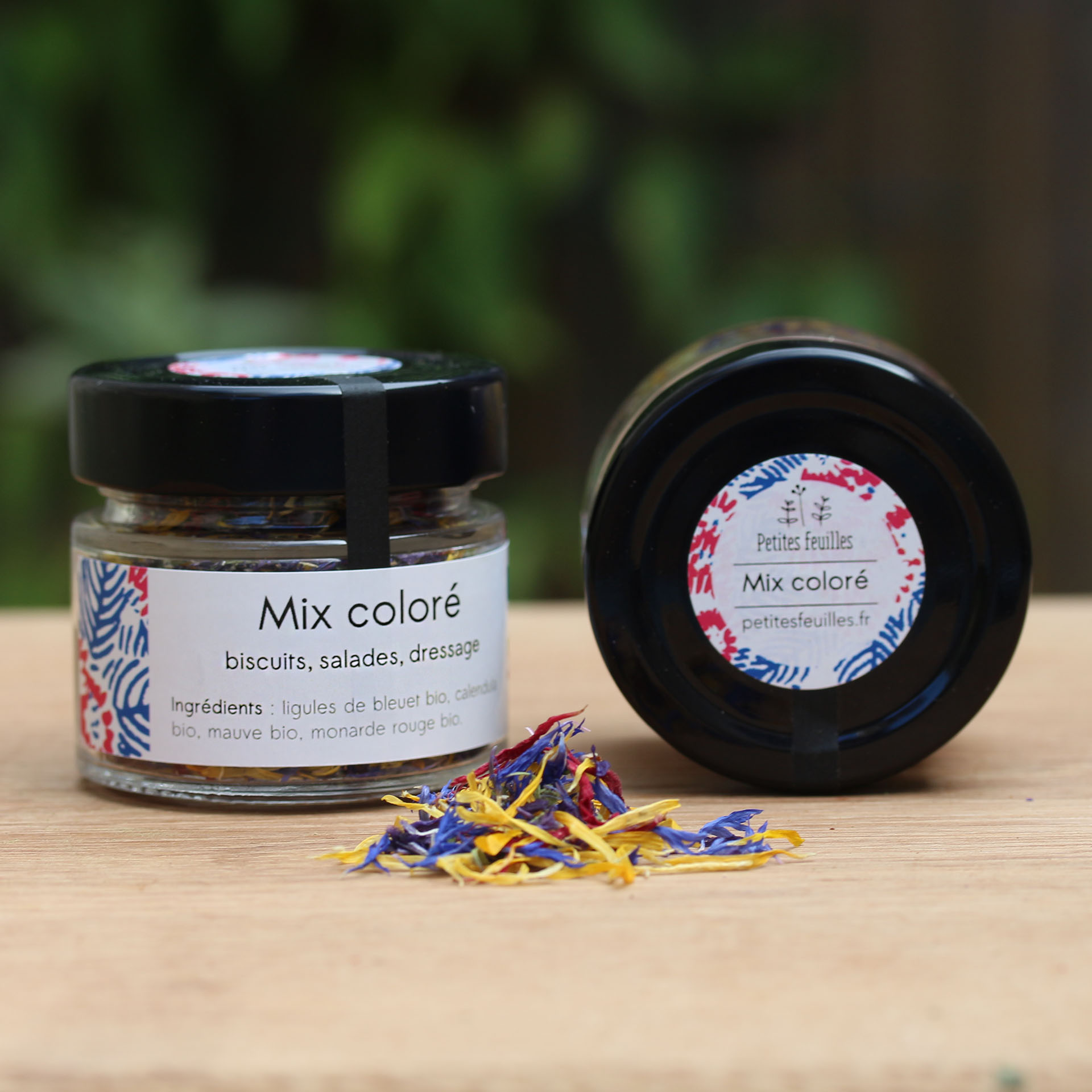 Mix coloré – Image 3