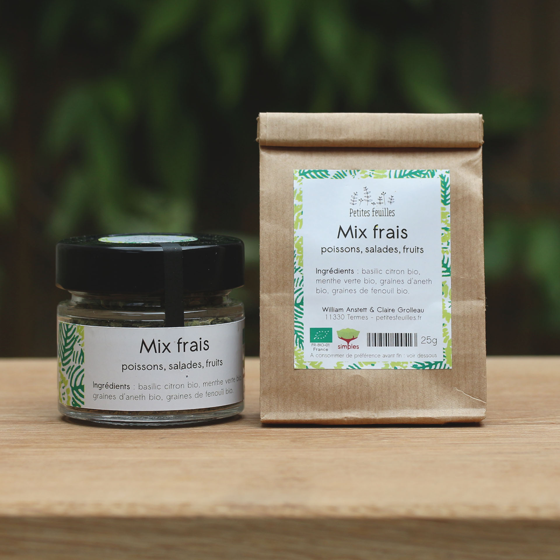 Mix frais – Image 3