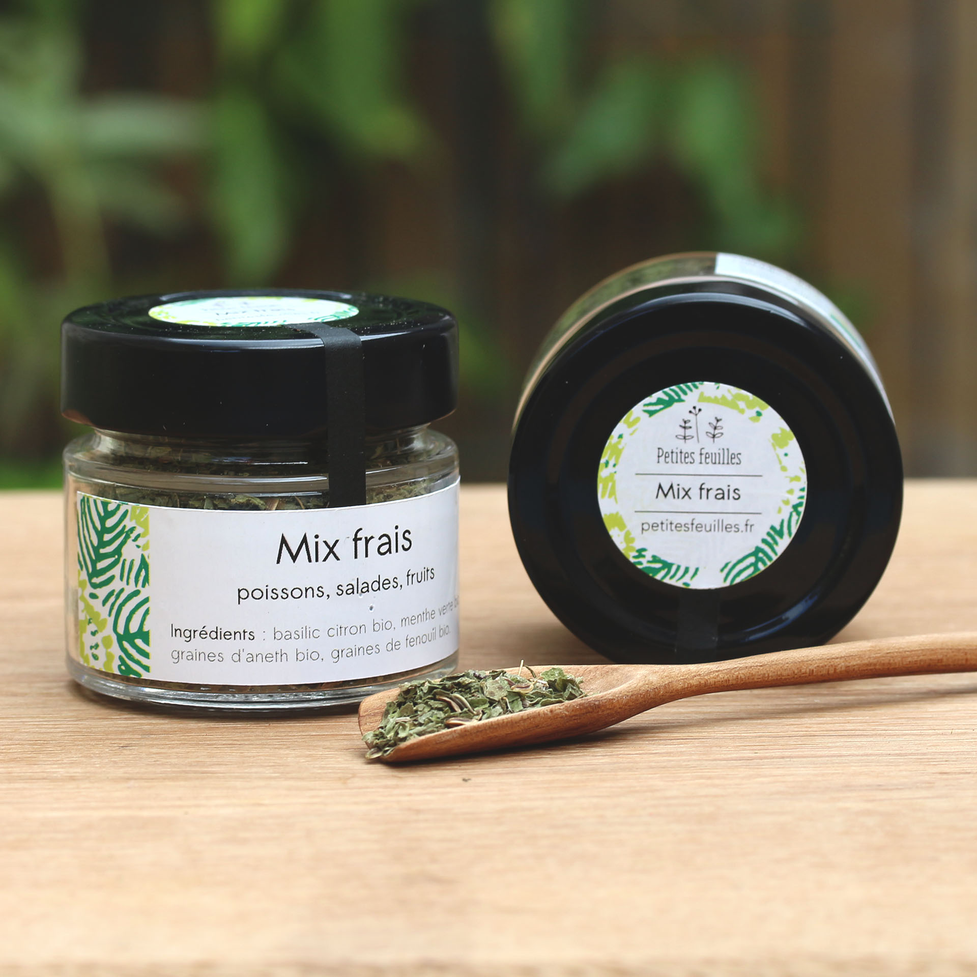 Mix frais – Image 2