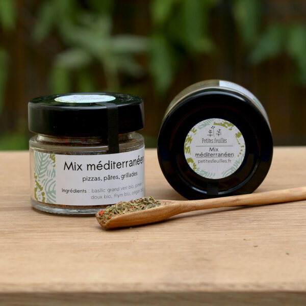 Mix médtérranéen – Image 2