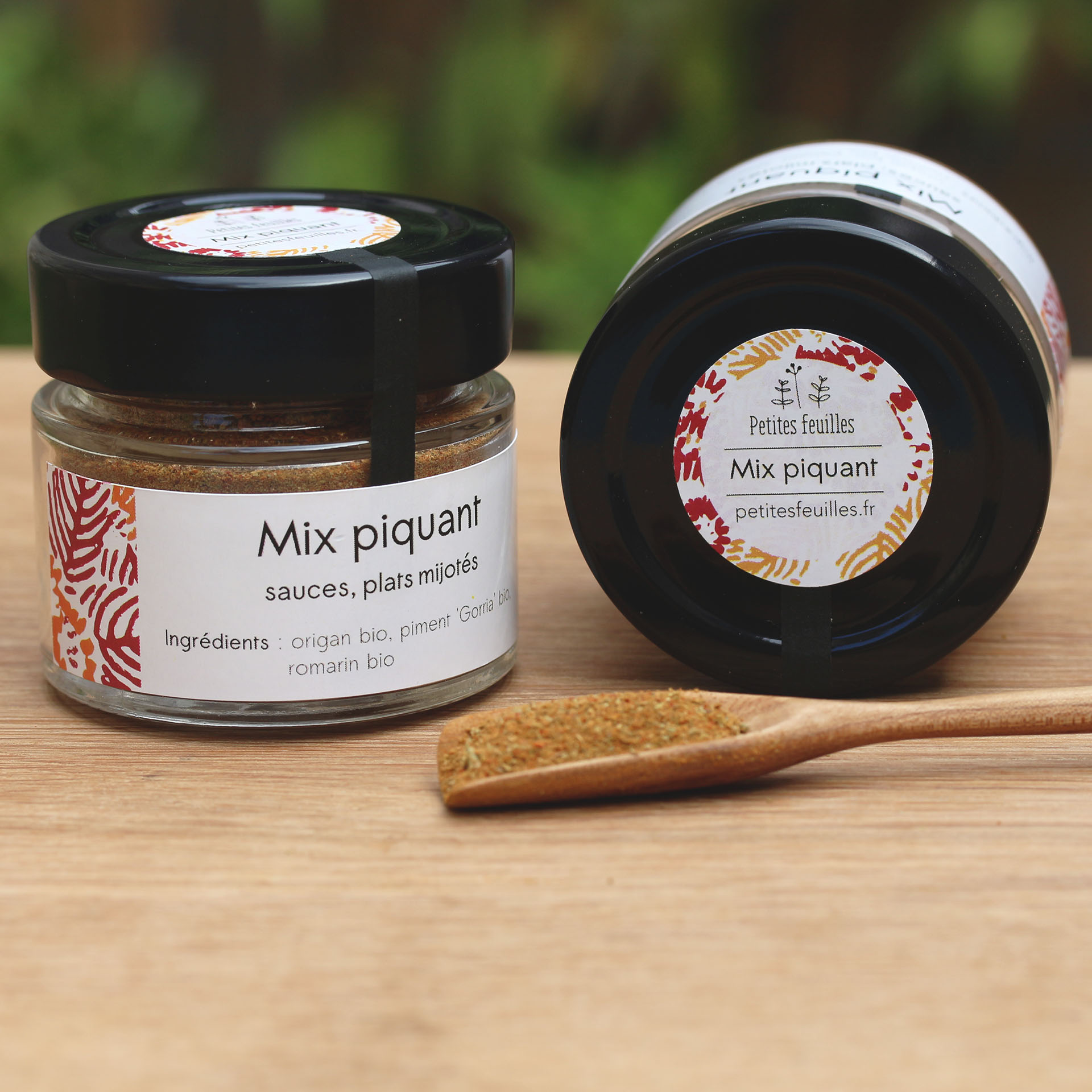 Mix piquant – Image 3