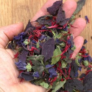 Ho Ho Ho - Tisane de Noël